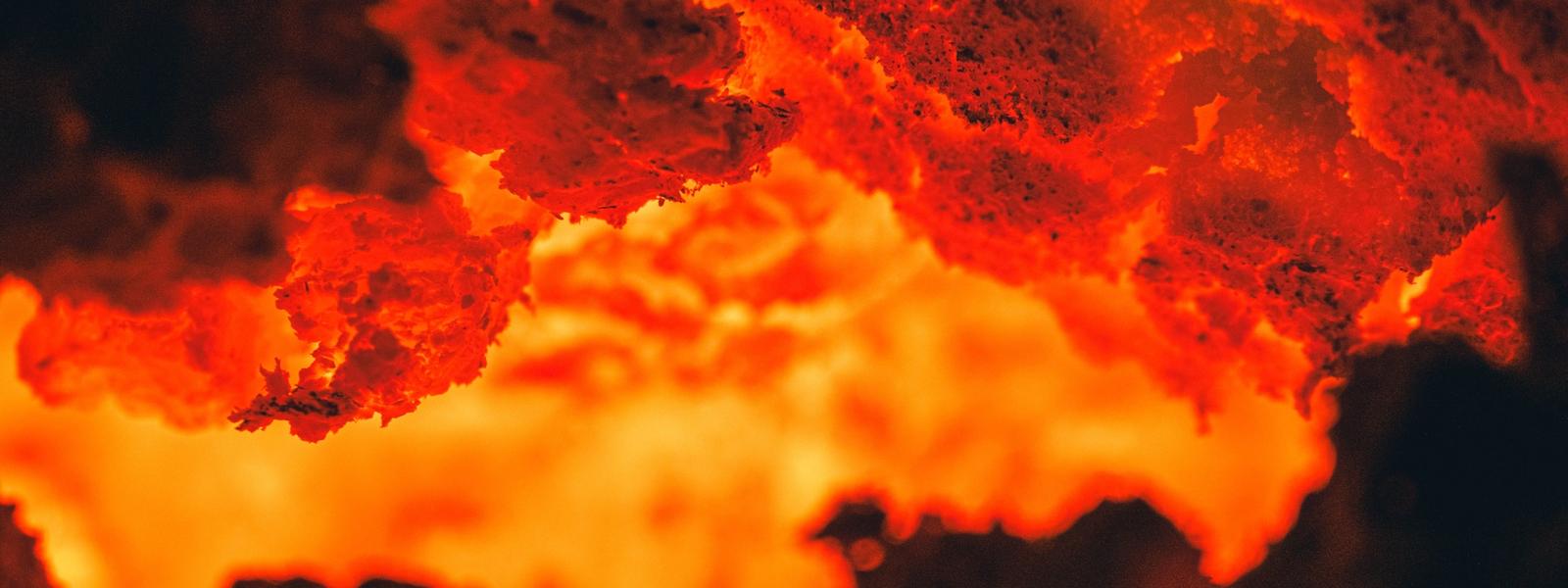 Lava Show
