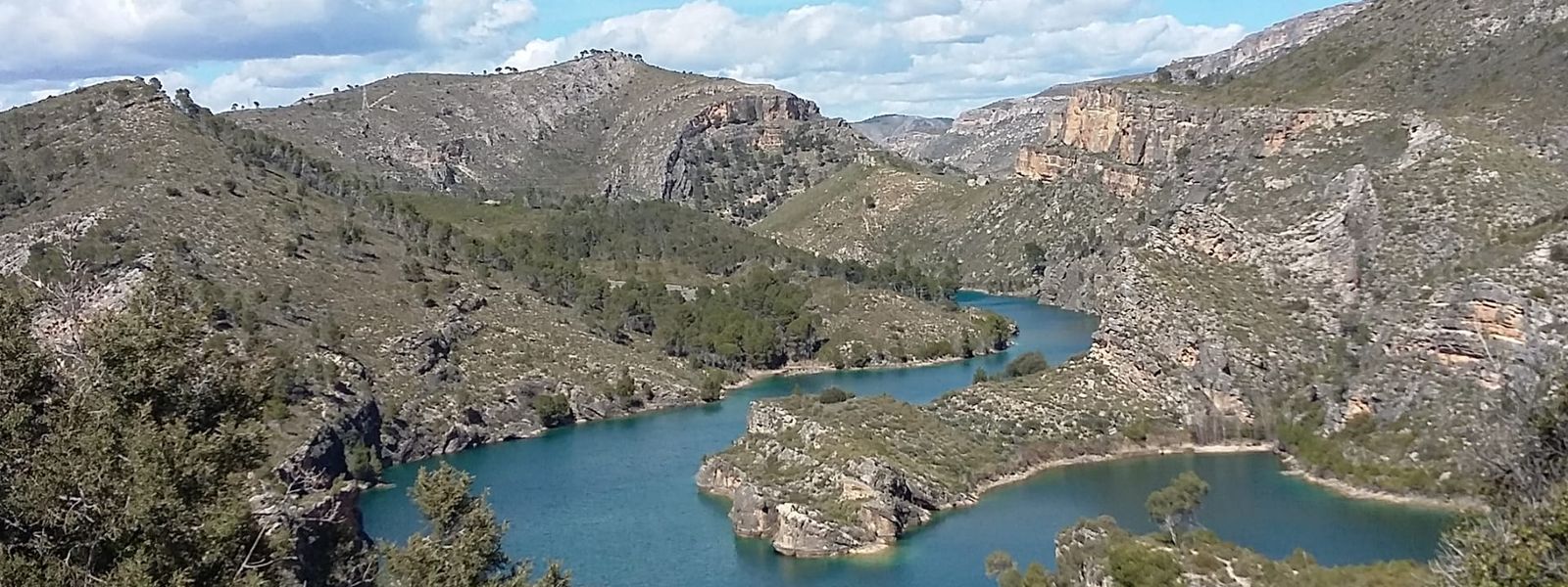 Altomira Coast