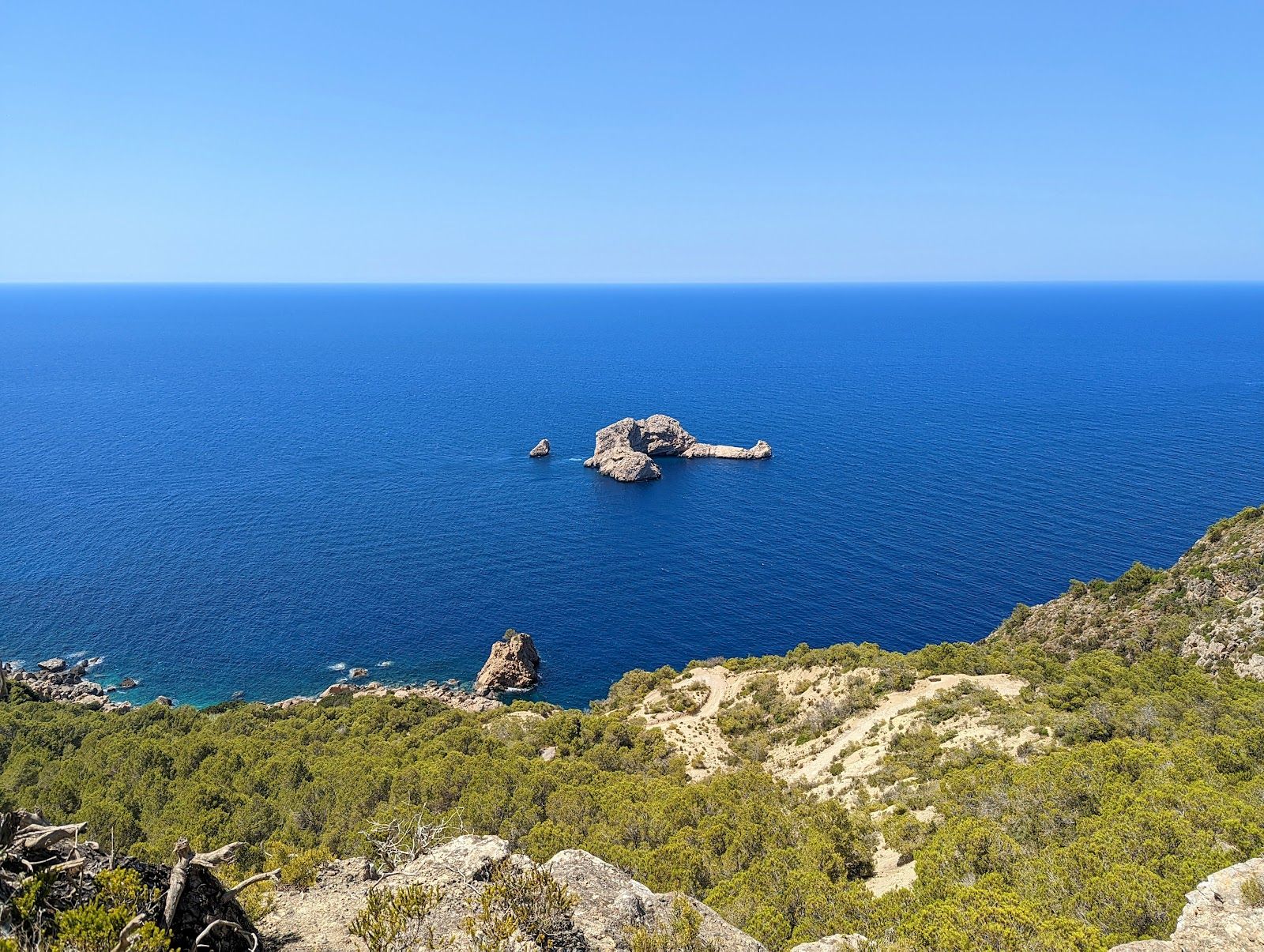 Ses Margalides Islets