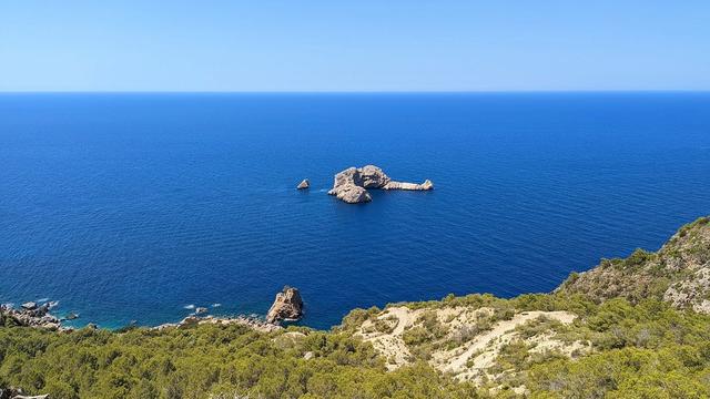 Ses Margalides Islets