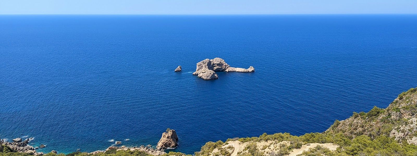 Ses Margalides Islets