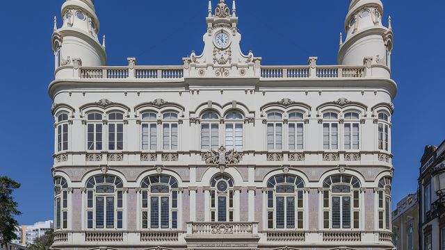 Gabinete Literario
