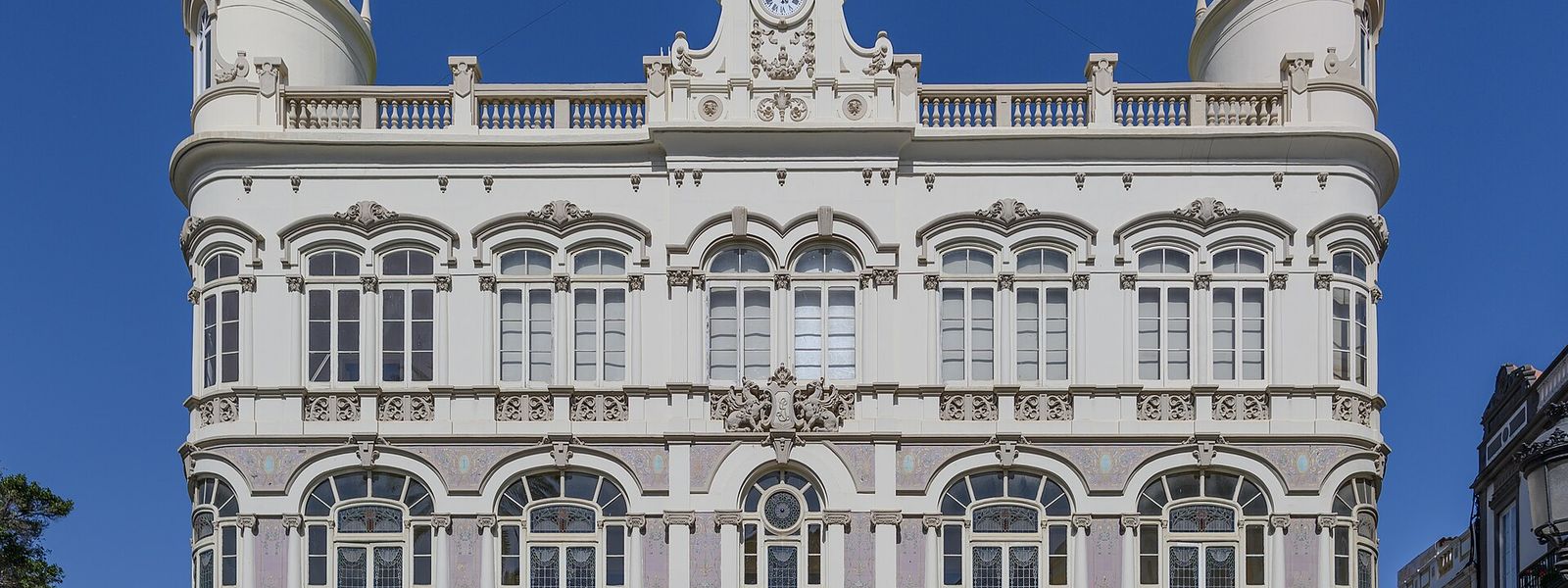 Gabinete Literario