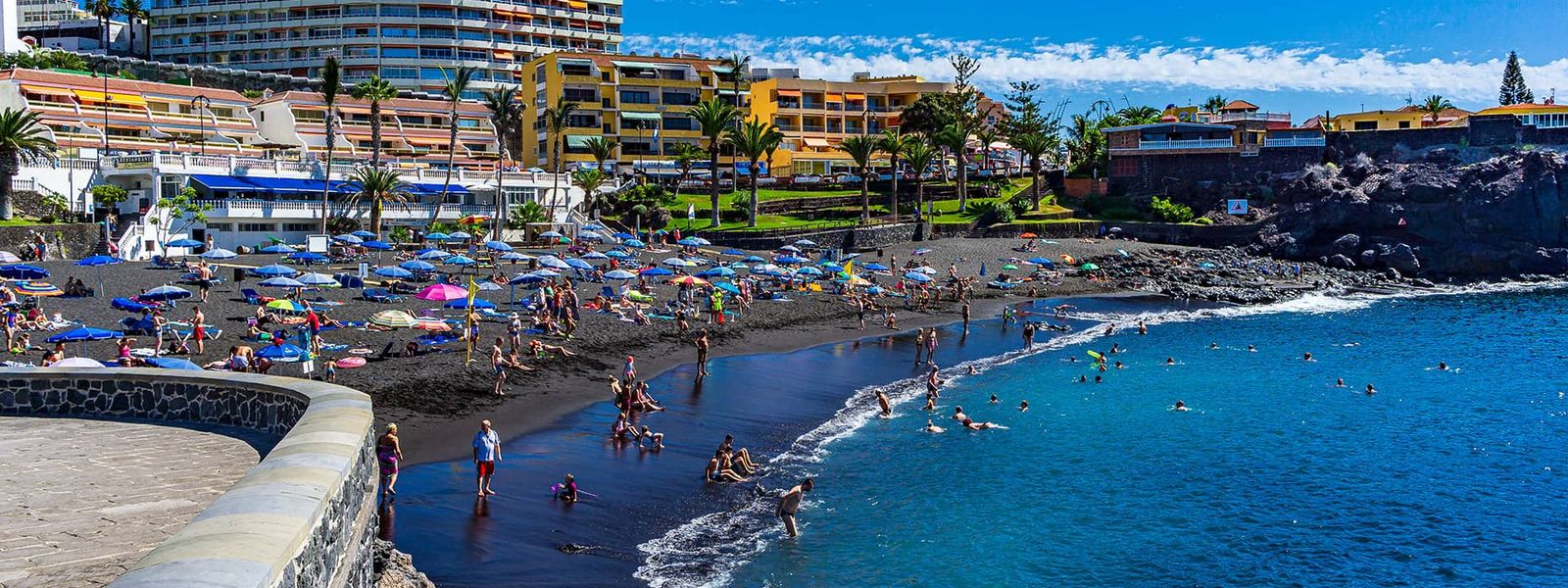 Playa de la Arena