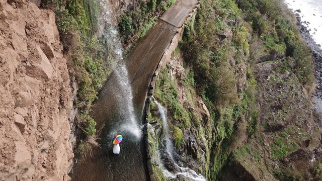 Водопад Ангелов