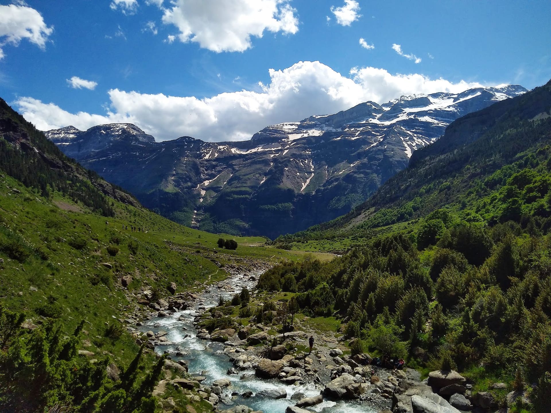 Льянос де Ла Ларрі