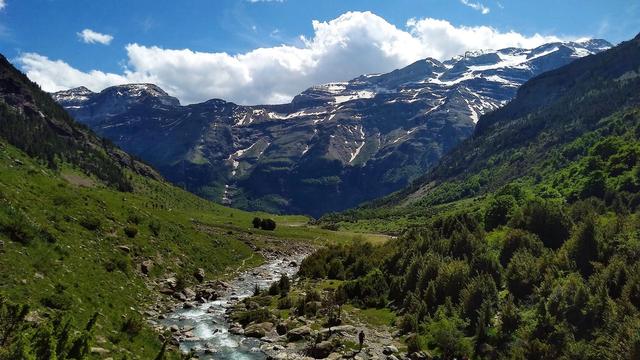 Льянос де Ла Ларрі