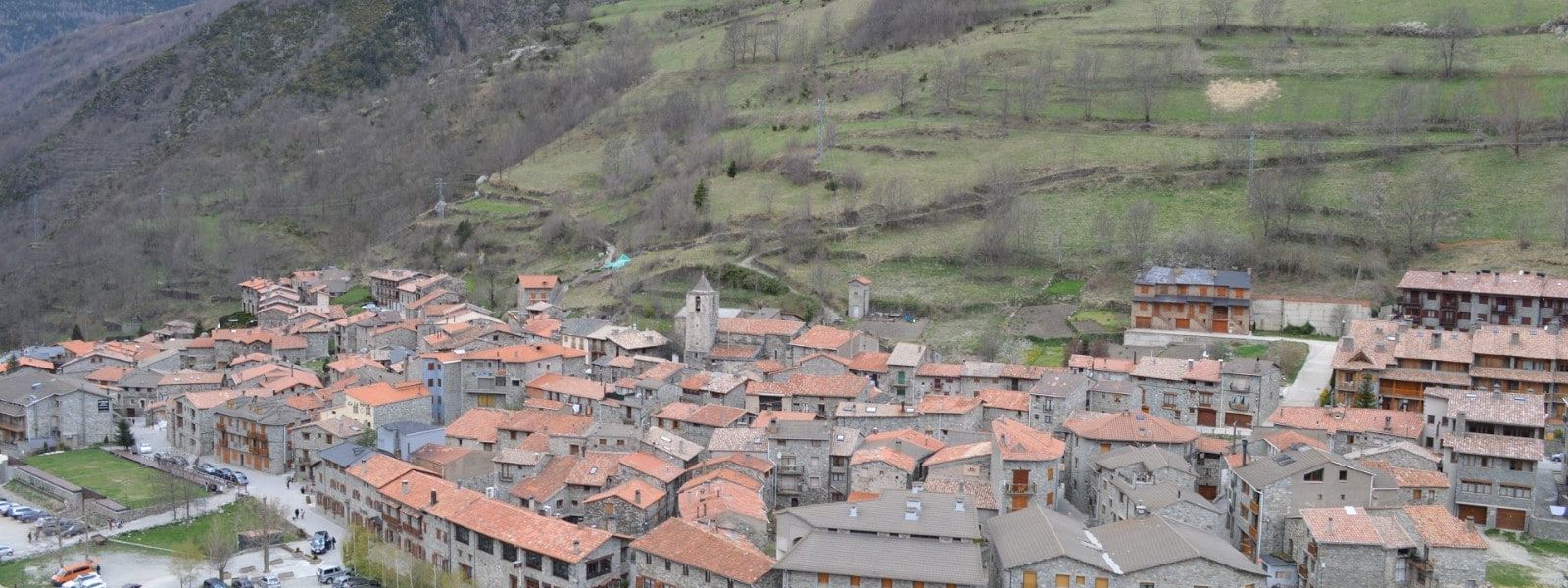 Setcases village