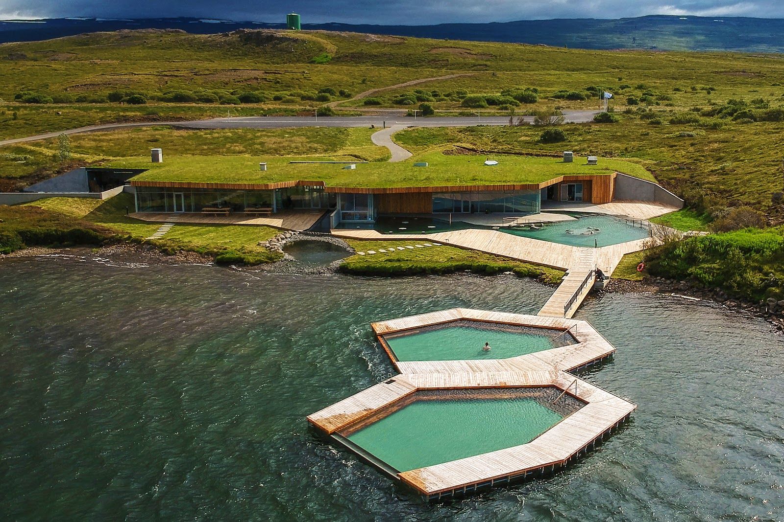 Vok Baths