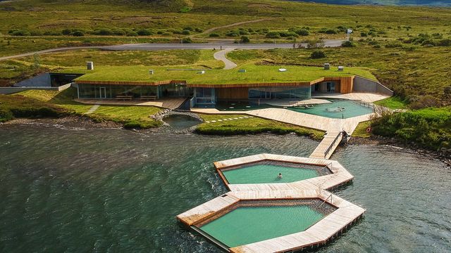 Vok Baths