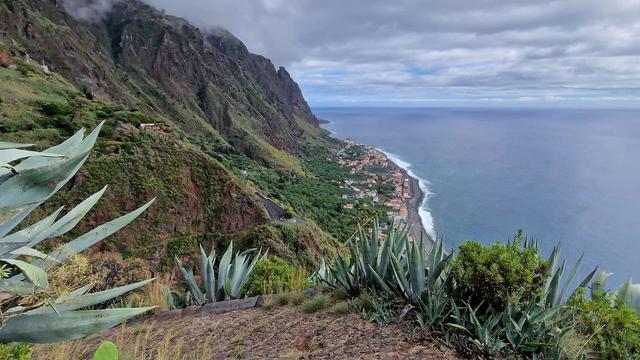 Смотровая площадка Вереда-душ-Жимбрейруш