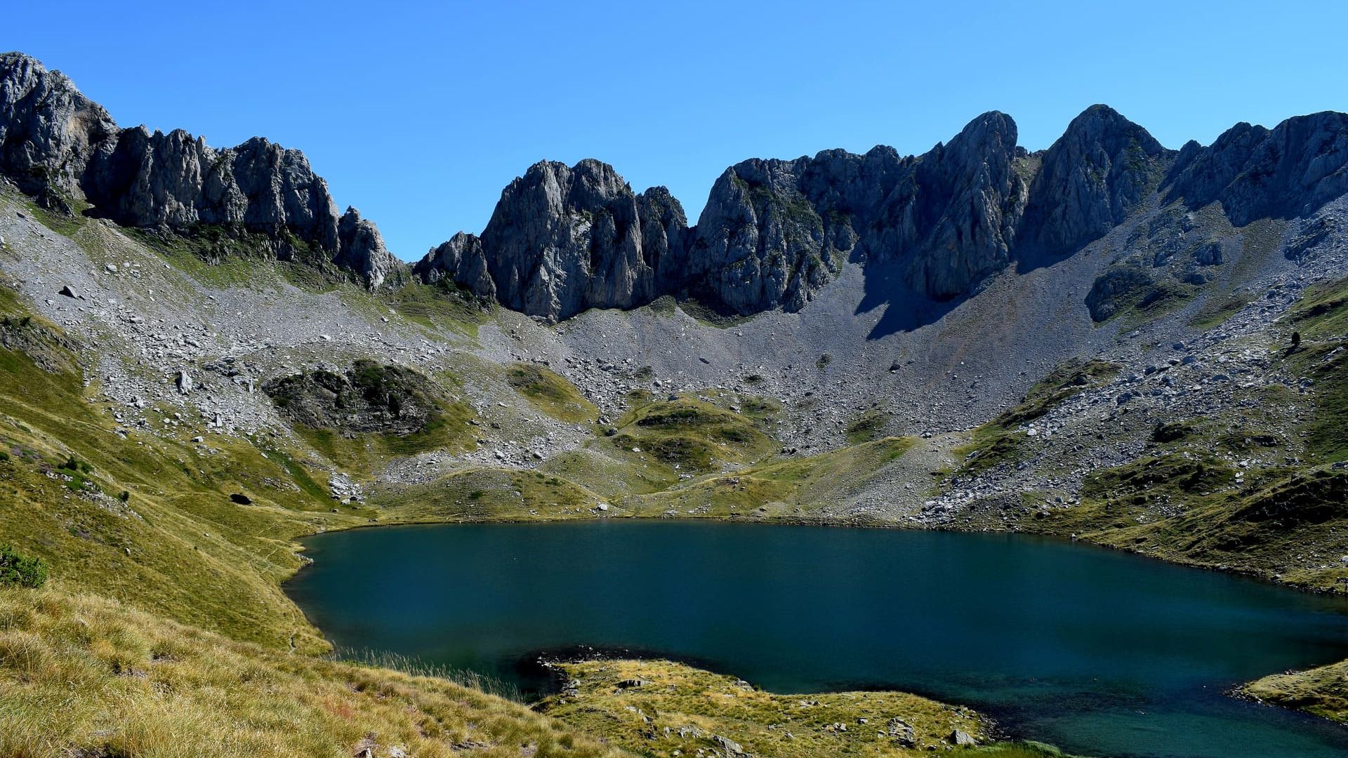 Озеро Ачеріто