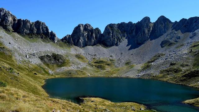 Озеро Ачеріто