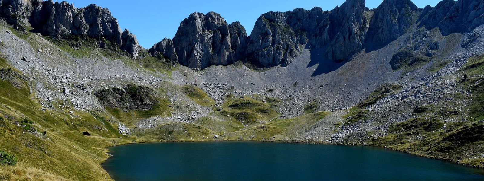 Acherito Lake