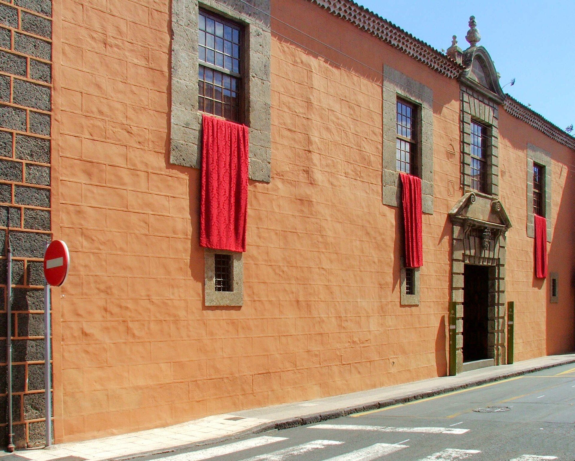 Museum of History and Anthropology of Tenerife