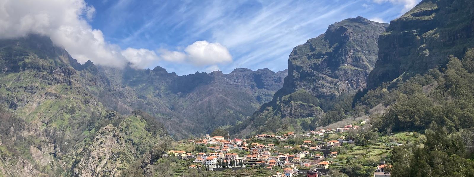 The Nuns Path