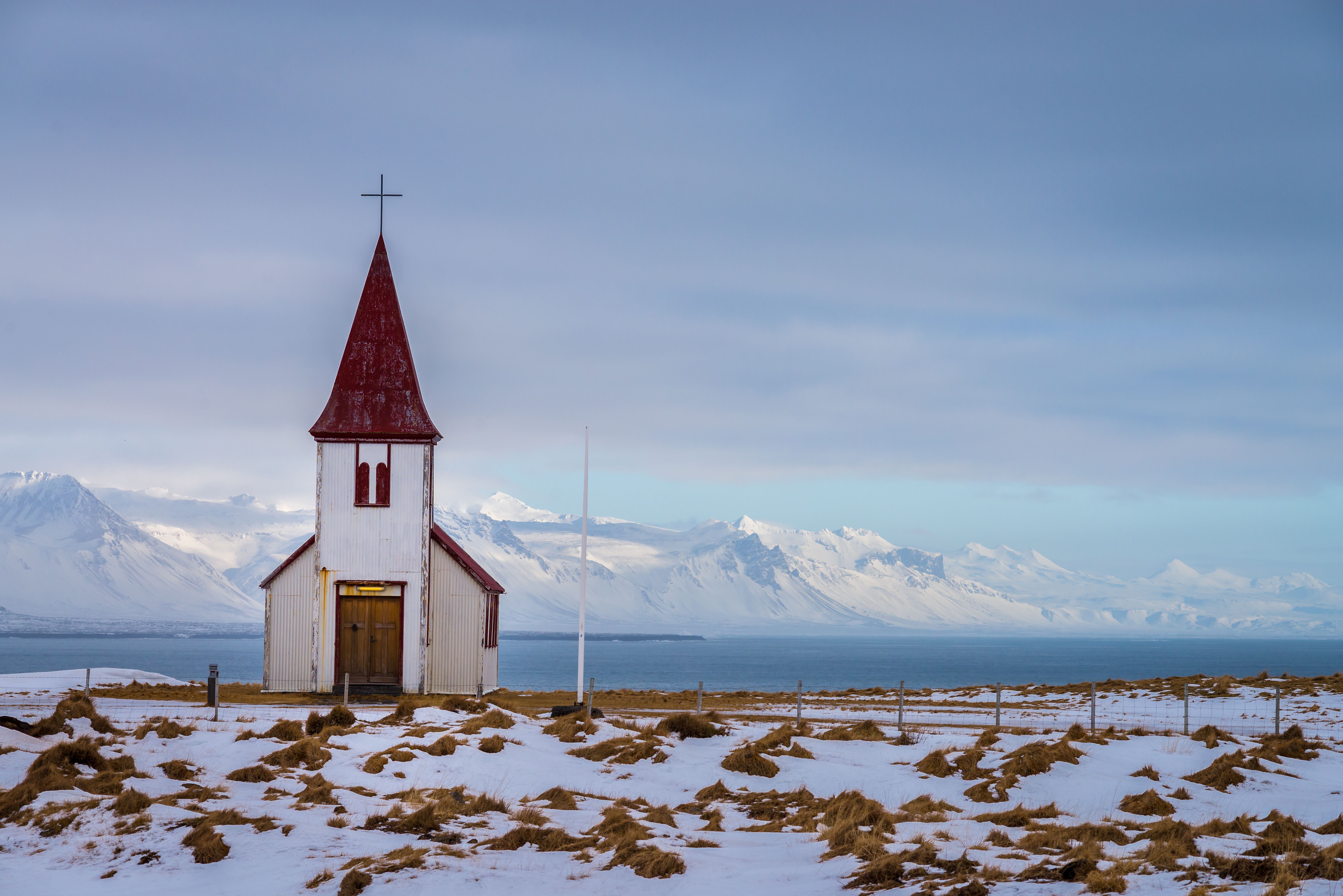 Bessastaðir