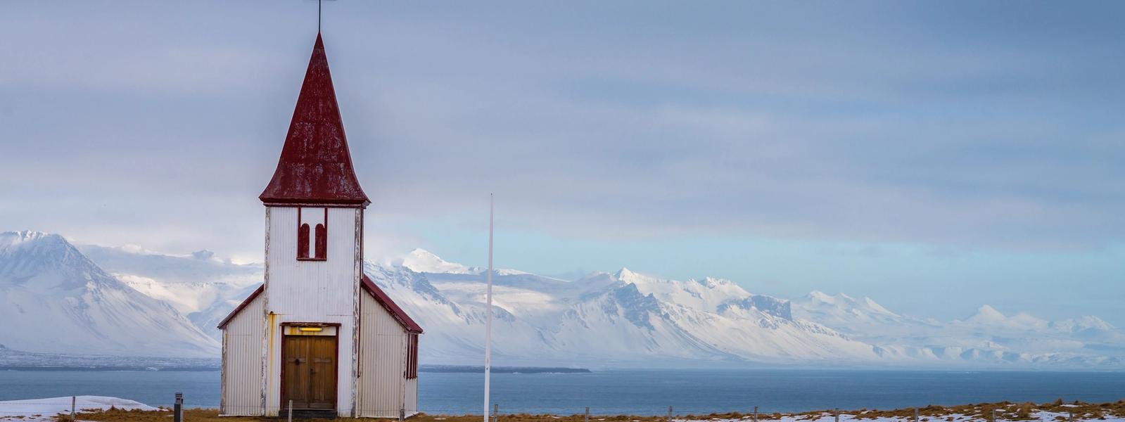 Bessastaðir