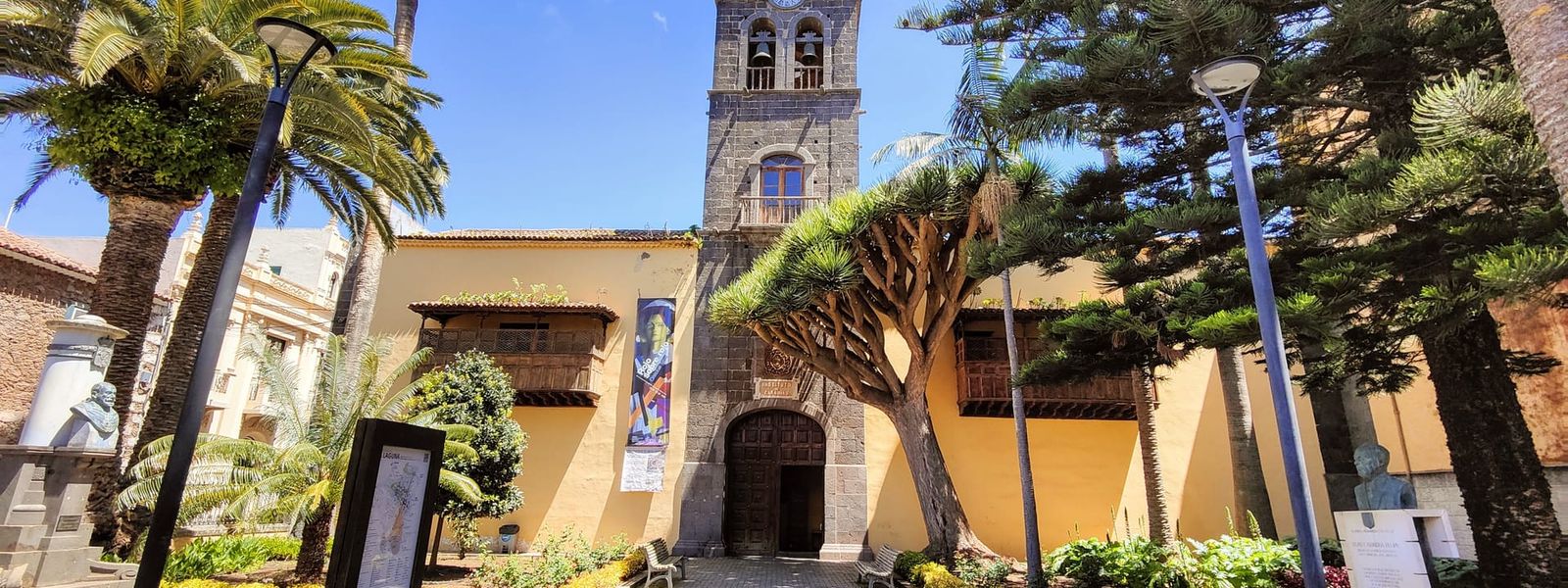 San Cristóbal de La Laguna