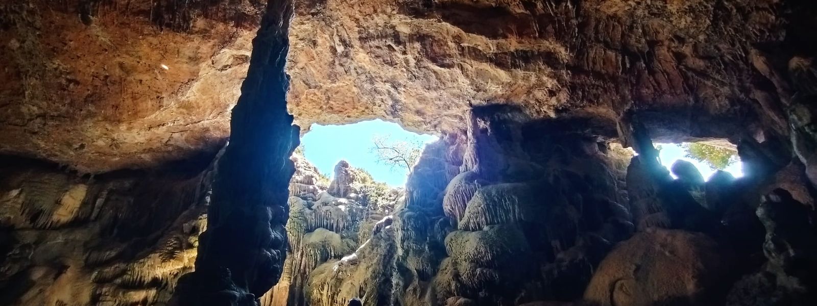Cerdana Cave