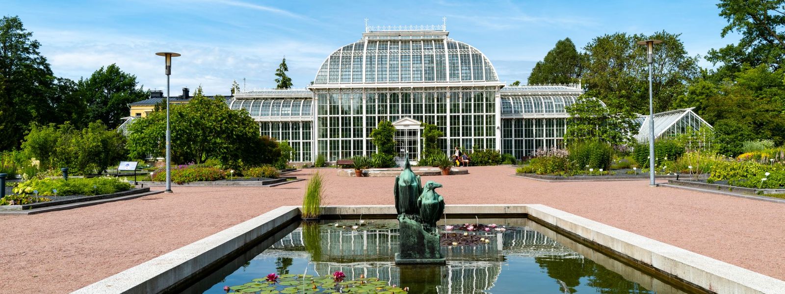 Botanical Gardens