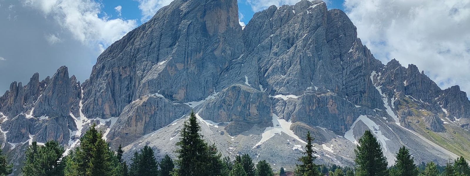 Passo delle Erbe