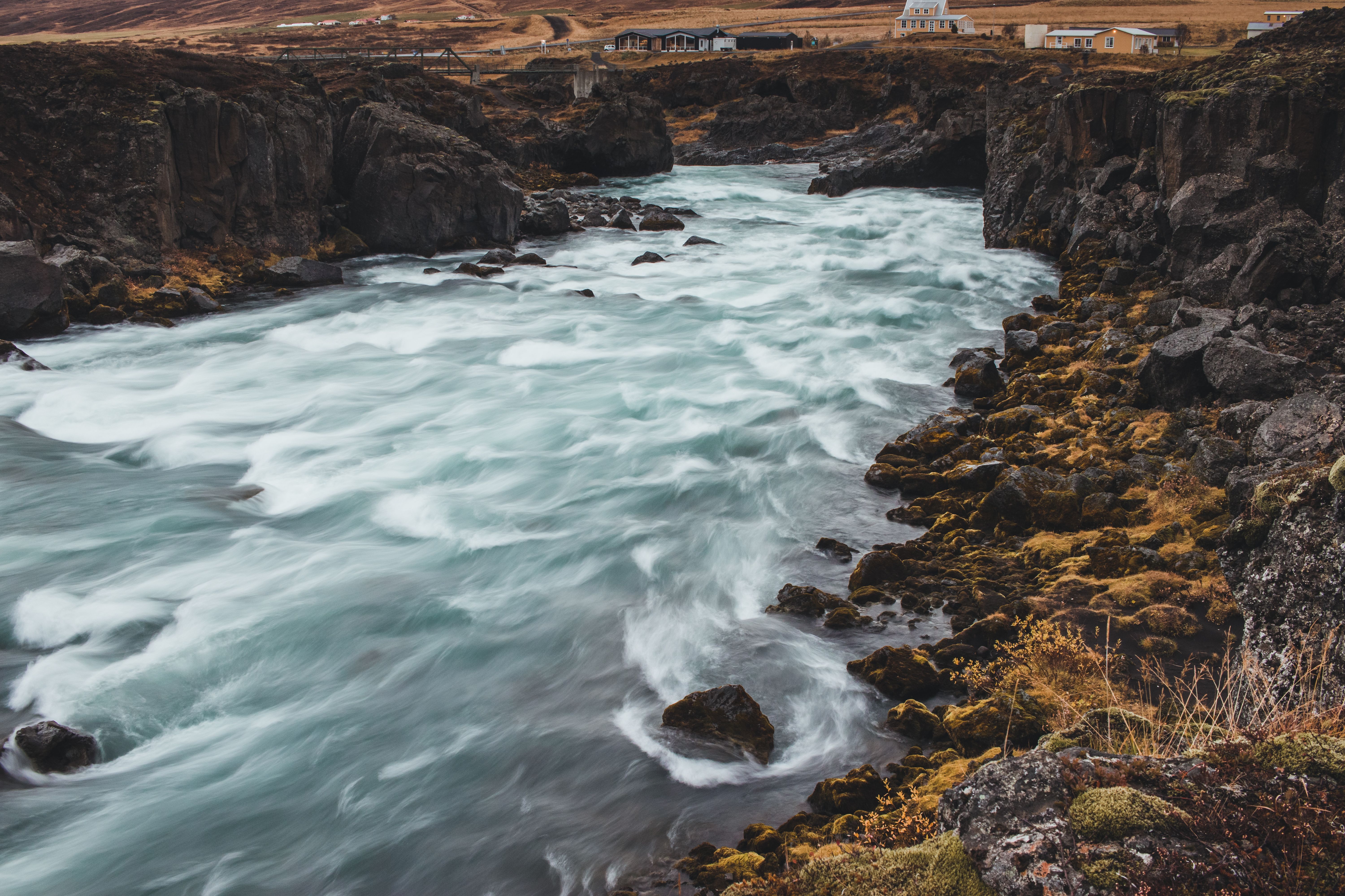 Barnafoss