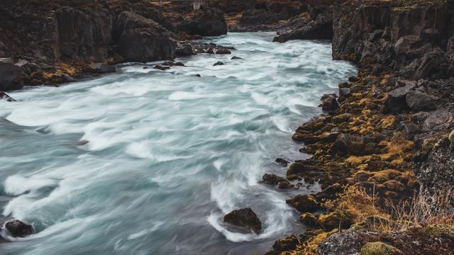 Barnafoss