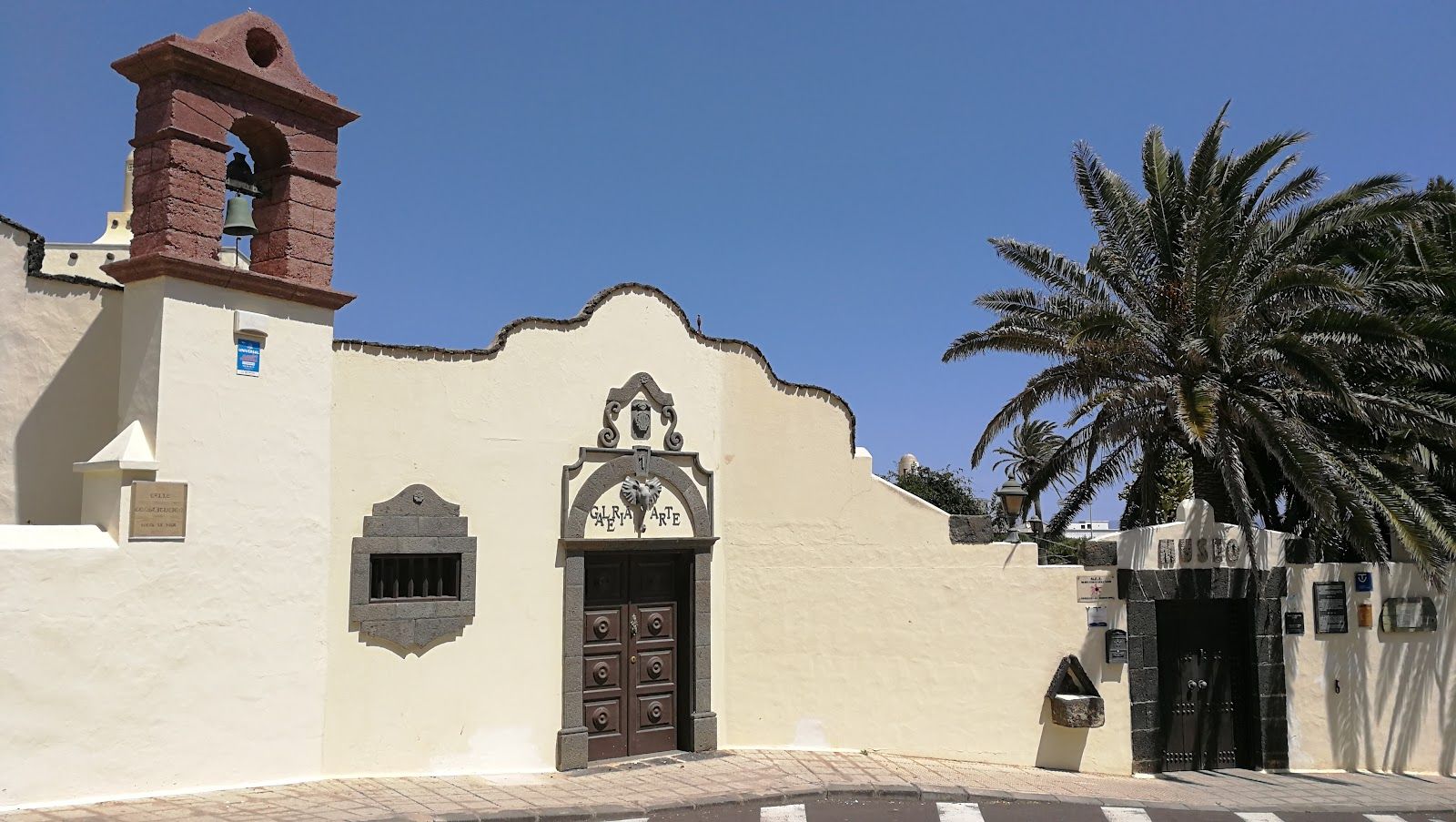Tanit Ethnographic Museum
