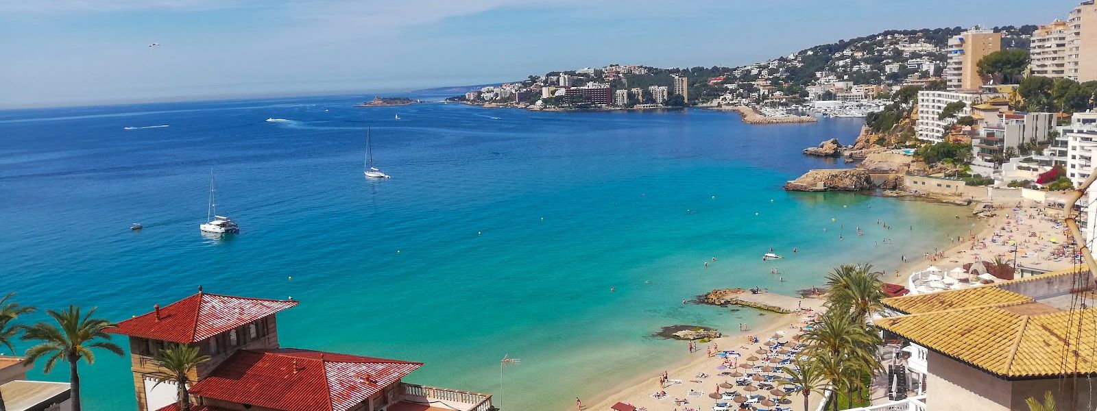 Cala Major