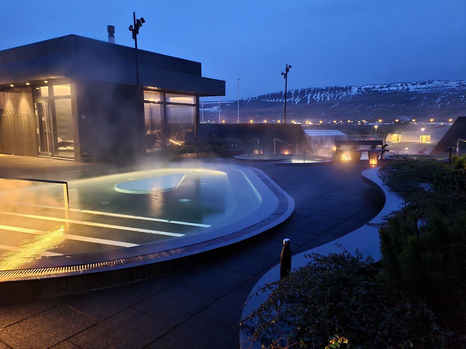 Krauma Spa Center
