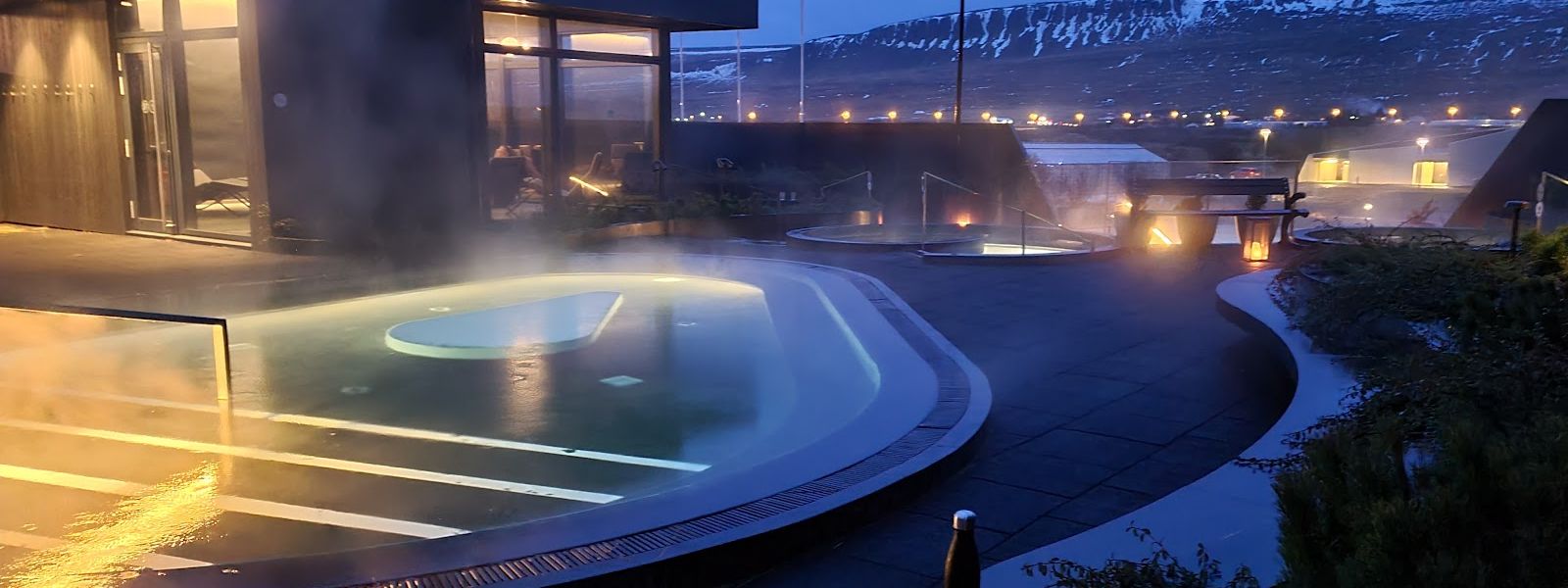 Krauma Spa Center