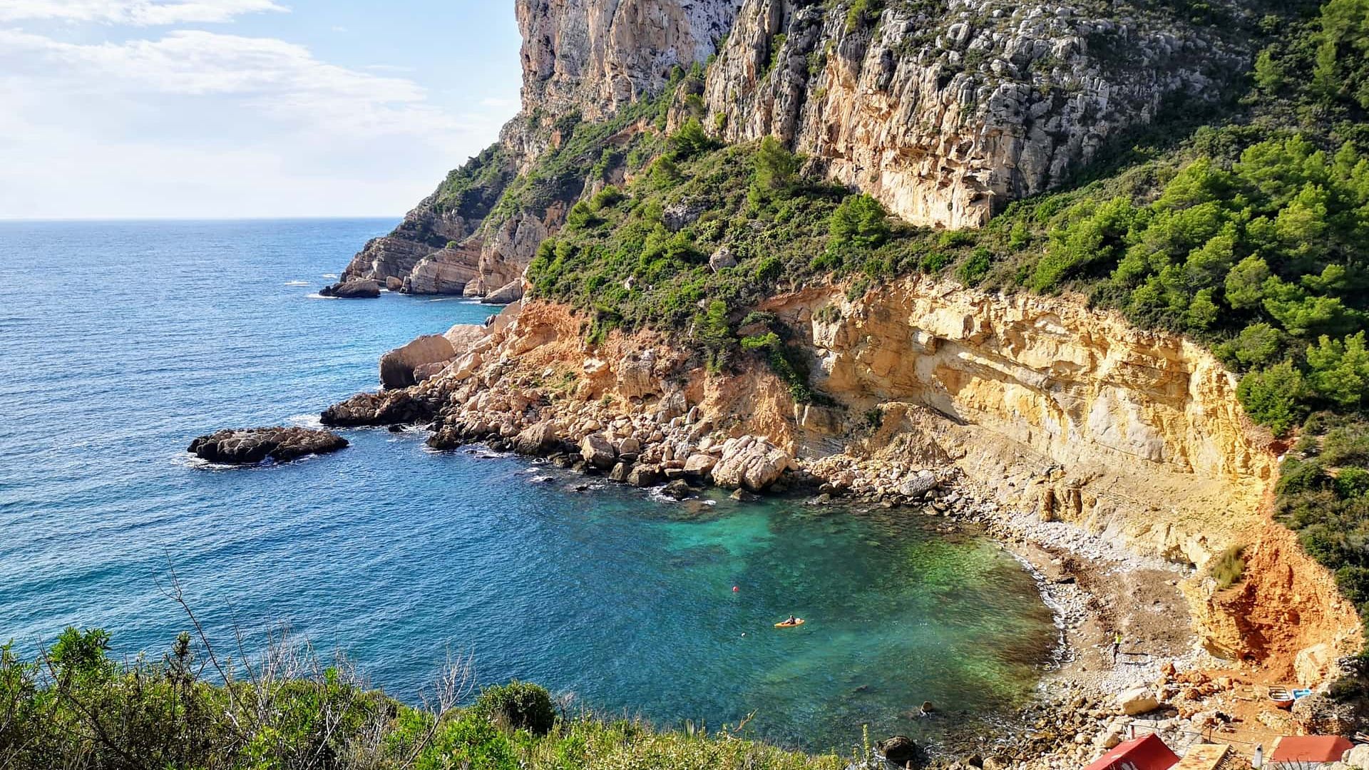 Бухта Льебейг