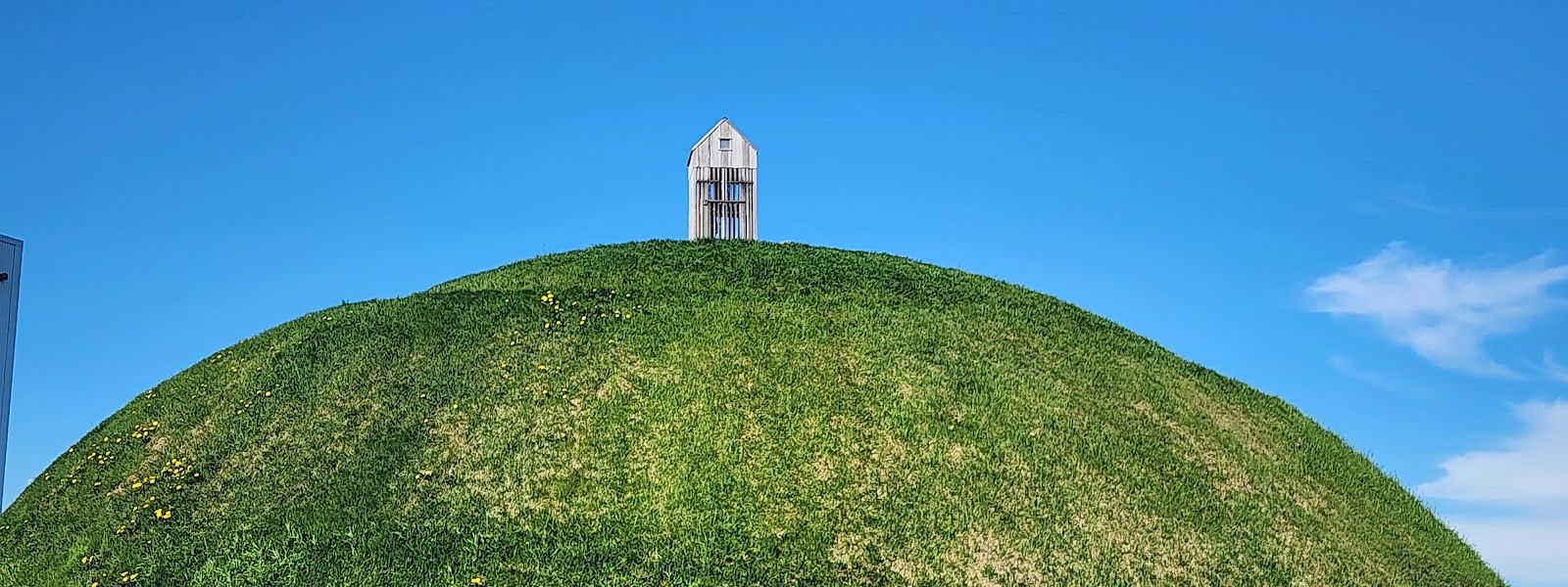 Þúfa