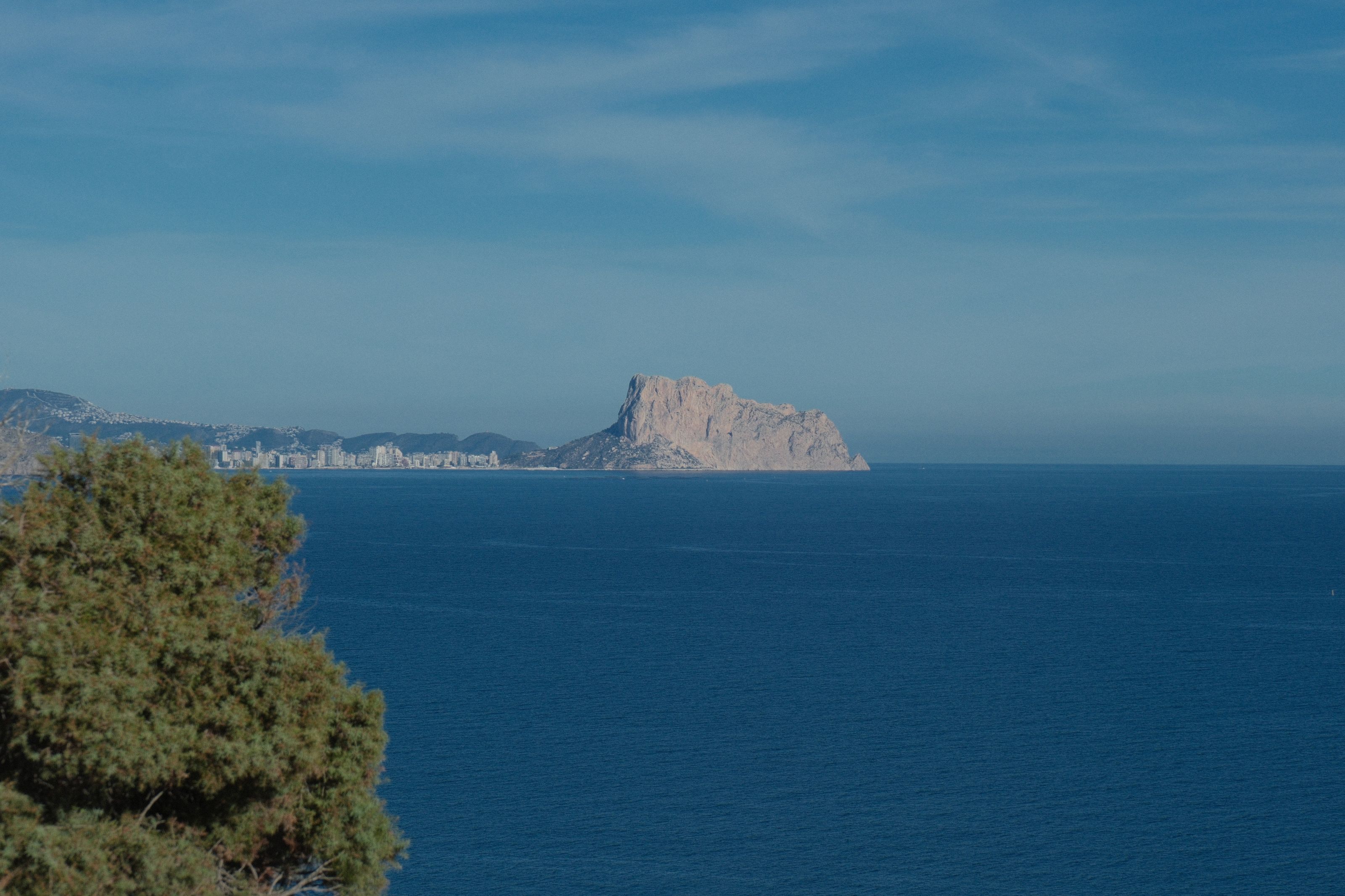 Costa Blanca in winter: weather, sea and what to do
