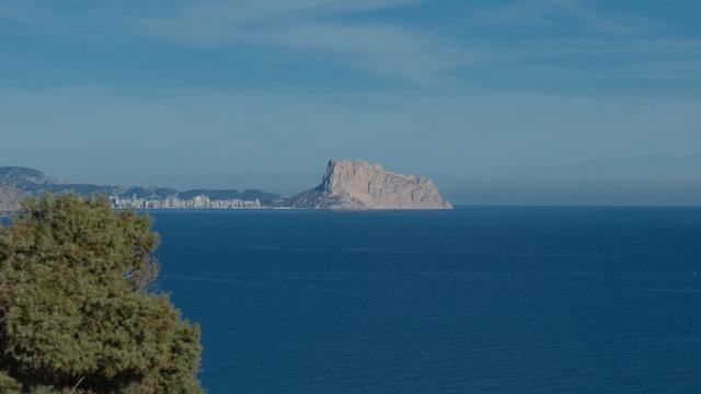 Costa Blanca in winter: weather, sea and what to do