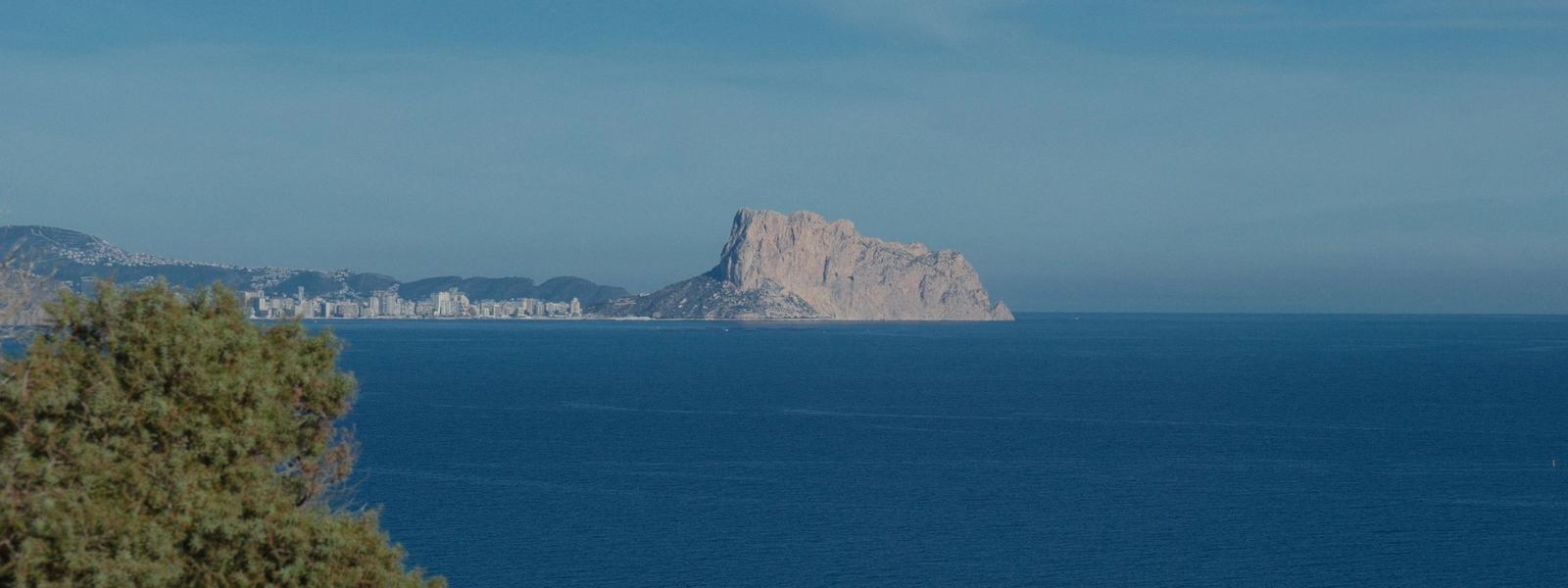 Коста-Бланка взимку: погода, море й чим зайнятися