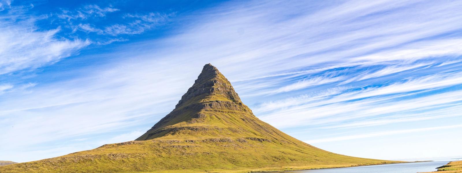 Snæfellsnes peninsula: a 2-day itinerary (Iceland in miniature)