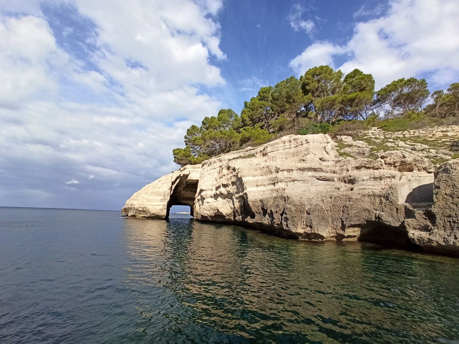 Es Pont de n'Ali