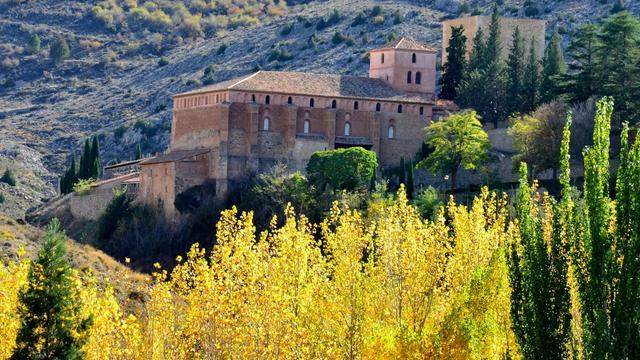 Церква Санта-Марія