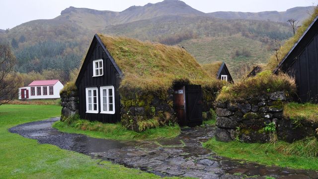 Skógar Museum