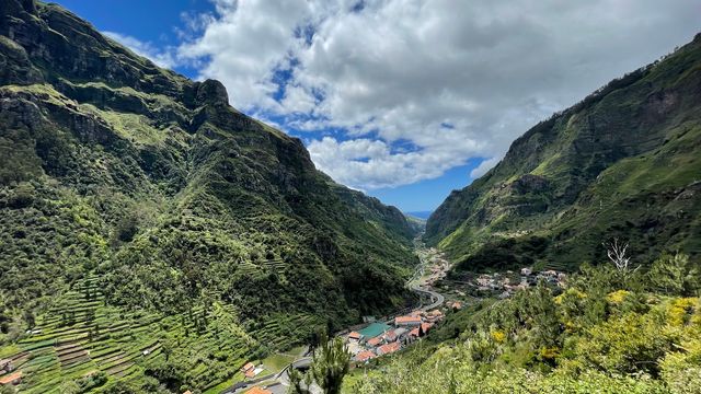 Terra Grande Viewpoint