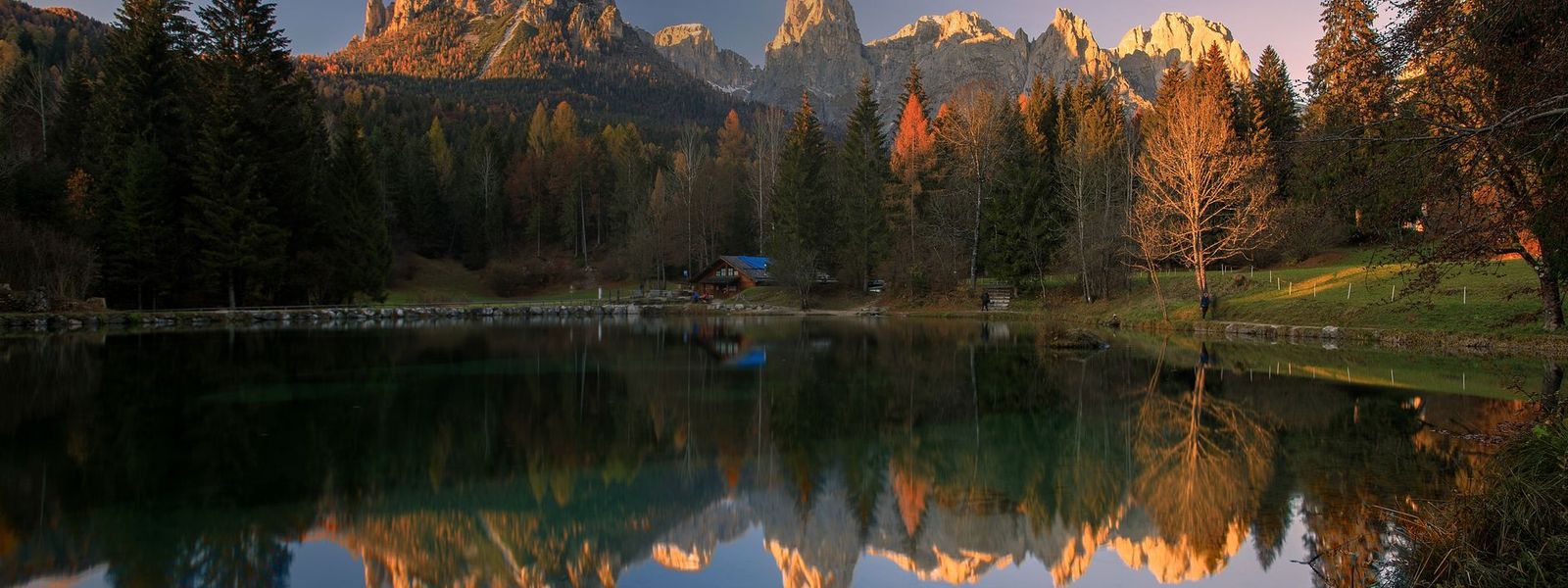 Primiero San Martino di Castrozza