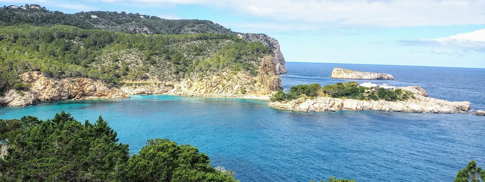 Es Cubells Viewpoint