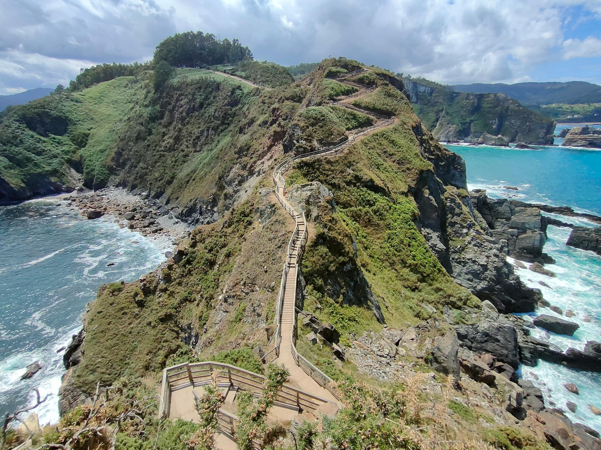 Мыс Фусиньо-до-Порко