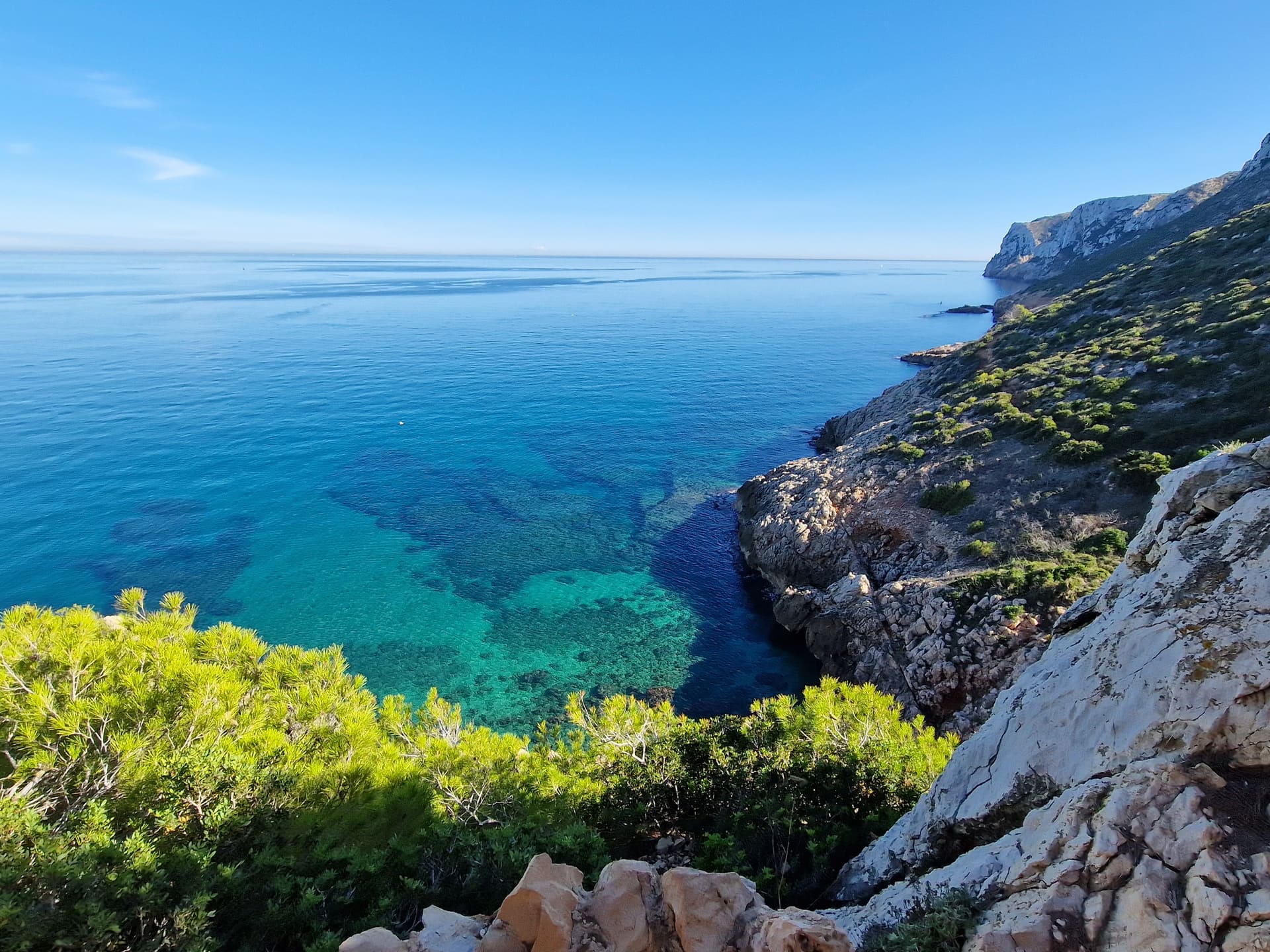 Кала-Лес-Ротес