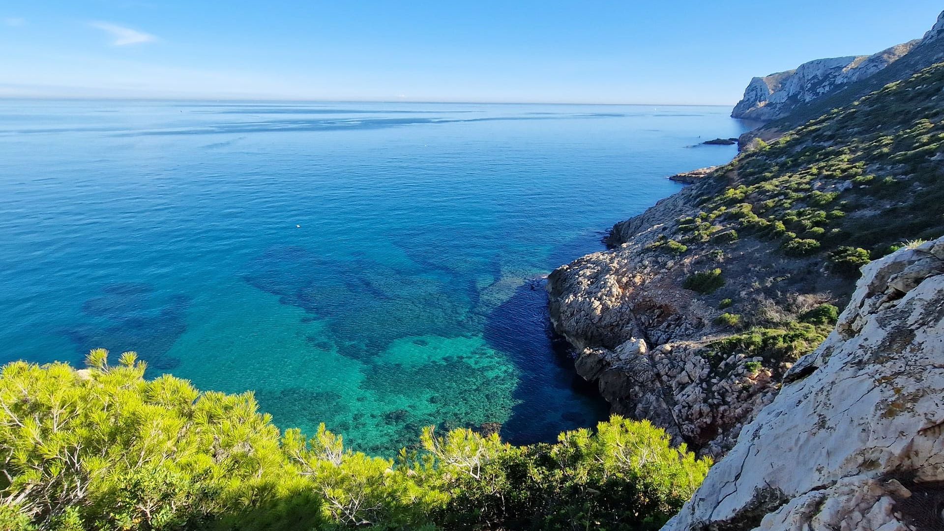 Кала-Лес-Ротес