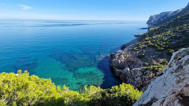 Кала-Лес-Ротес