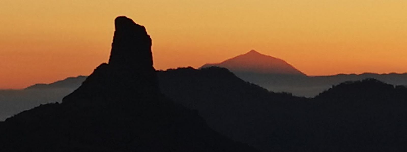Roque Bentayga