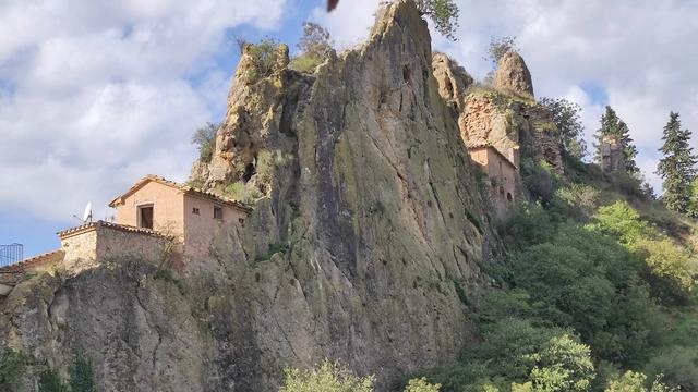 Замок Эстада